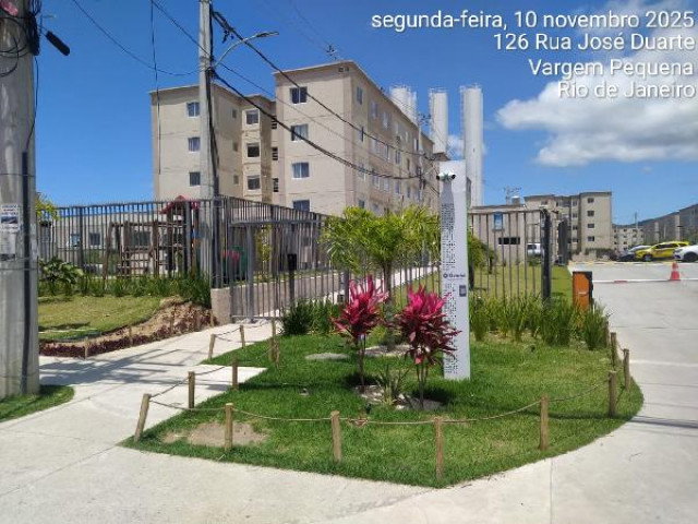 Apartamento com 2 quartos e 1 vaga em Rio de Janeiro