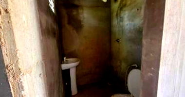 Galpão Amplo com 7 Quartos e 9 Banheiros em Apodi/RN