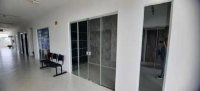 Sala Comercial n° 608 no Central Park Mafra com 57,62 m²