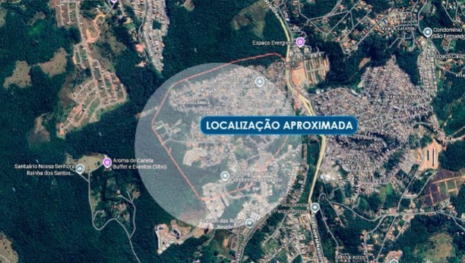 Terreno de 600 m² com Potencial de Investimento