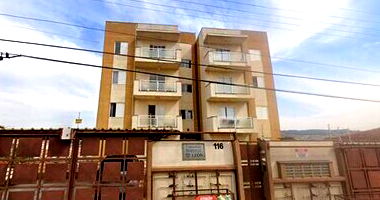 Apartamento Ocupado com 1 Vaga na Vila Municipal