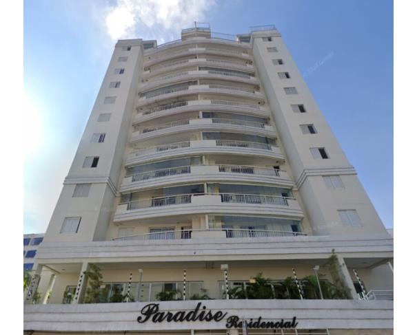 Apartamento Duplex 3 Suítes, 123,65m²