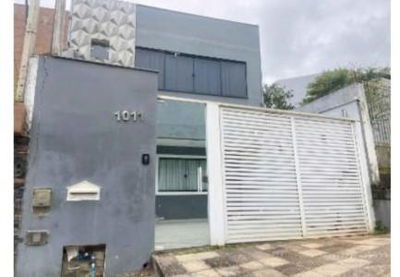 Casa Ocupada em Barra Mansa - 140m²