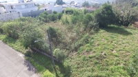 Terreno urbano 2.633m² em Mafra/SC - Leilão Judicial