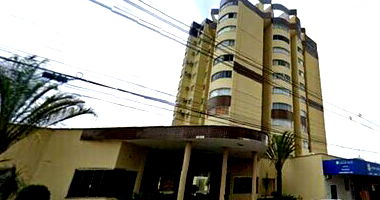 Apartamento Ocupado com 1 Vaga - Jardim dos Turistas
