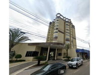 Apartamento com 1 Vaga - Jardim dos Turistas