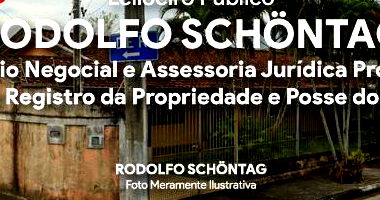 Casa em Caraguatatuba com 400 m² e matrícula 24546