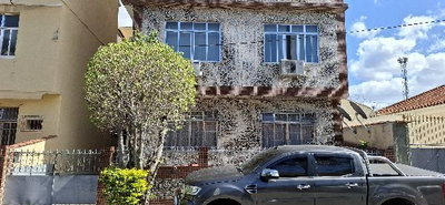 Apartamento com 45m² em Higienópolis, Rio de Janeiro