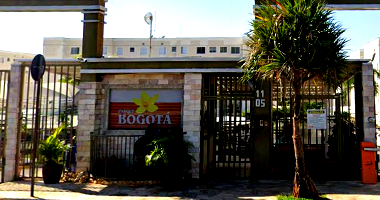 Apartamento com 46,33m² em Bauru/SP