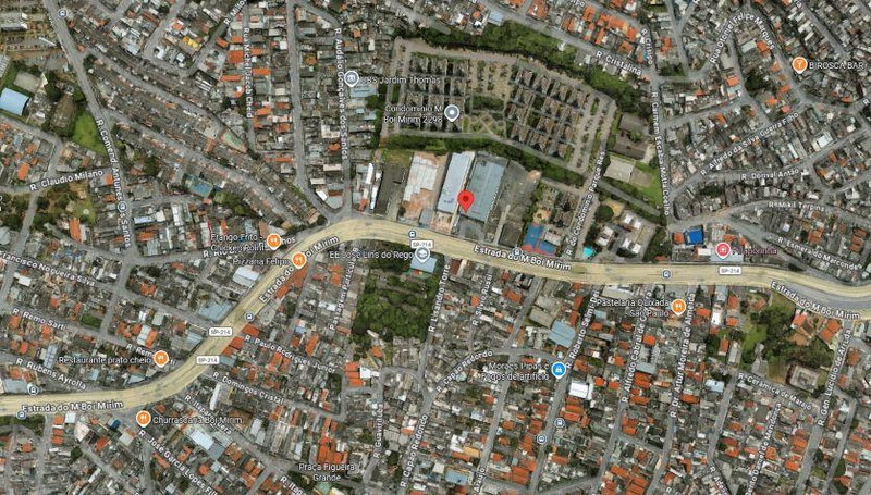 Imóvel Comercial com 2 prédios e terreno, ideal para investimento