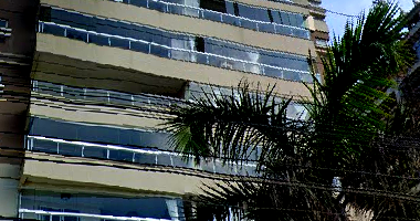 Apartamento 3 suítes com 157,30m² e box 42,74m², desocupado