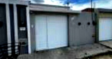 Casa Residencial Ocupada em Quixadá, CE