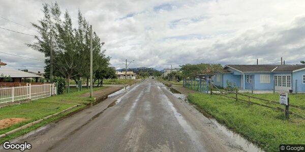 Terreno Urbano com Benfeitorias em Arroio do Sal/RS
