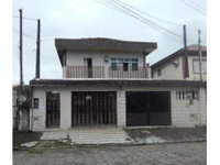 Casa com 2 quartos, 1 vaga e 117,80m² construída, imóvel