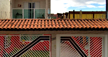 Casa com 175m² no Conjunto Vista Verde - São Paulo/SP