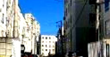 Apartamento em Santa Cruz com 41,07 m² e 1 quarto