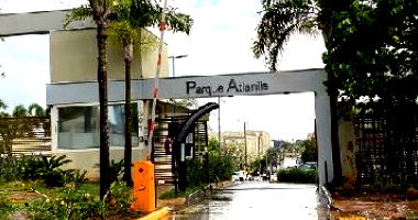 Apartamento com 2 quartos em Araraquara/SP
