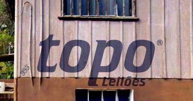 Casa com 600m² em Capinzal/SC