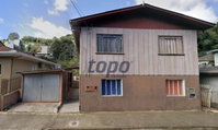 Casa com 600m² em Capinzal/SC