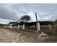 Terreno Rural na Fazenda Lorena com 12.427 m² em Pedra Azul/MG