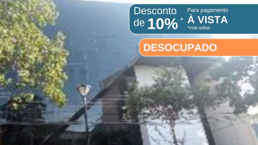 Imóvel Comercial no Centro de Londrina/PR