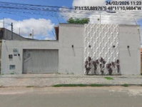 Casa com 3 Quartos e 3 Banheiros no Setor Coimbra