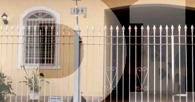 Casa com 3 quartos e 2 banheiros em Jardim Boa Esperança