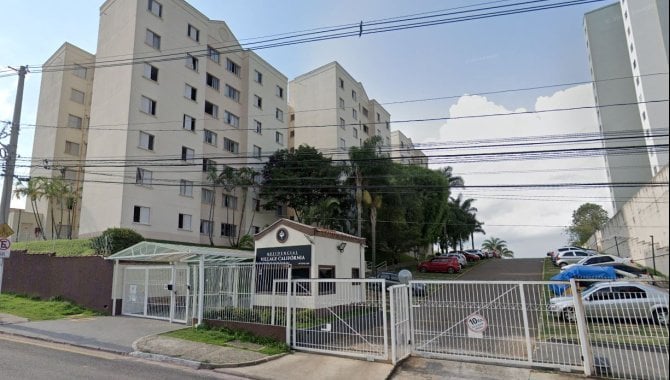 Apartamento 65 m² com 1 vaga, 1 banheiro, 2 quartos, ocupado