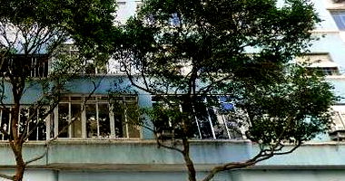 Apartamento em Copacabana, Avenida Nossa Senhora de Copacabana, 324