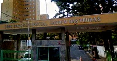 Apartamento Jardim das Pedras com 52,44 m² e Avaliação de R$ 130.000,00