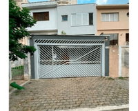 Prédio com 98,80m² construídos