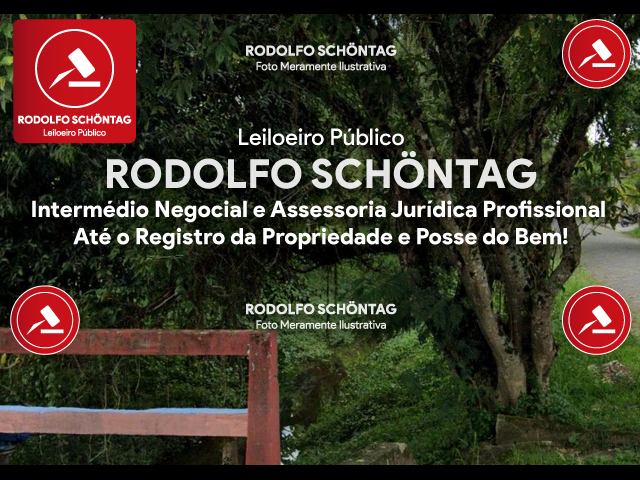 Terreno Urbano em Peruíbe com 195 m²
