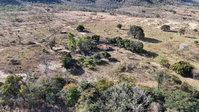 Fazenda Pé da Serra: Imóvel Rural com 1.178,07ha em Buritis/MG