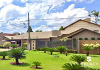 Casa com 405,90m² em Dourados/MS - Vila Planalto
