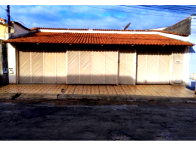 Casa com 4 Quartos e 231m² de Terreno em Goiânia