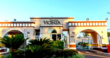 Casa em Condomínio com 84m² - Cachoeirinha/RS