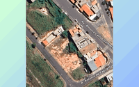 Terreno residencial 200m² com ótima localização e