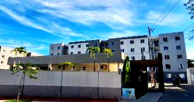 Apartamento com 2 quartos no Rio de Janeiro