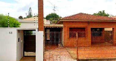 Casa residencial 3 quartos suíte, 184,84 m² construída, garagem