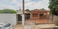 Casa residencial 3 quartos suíte, 184,84 m² construída, garagem