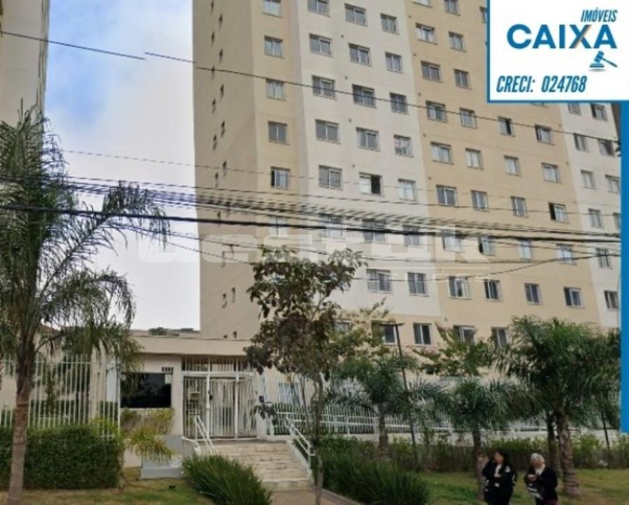 Apartamento com 1 quarto no Jardim Planalto/SP