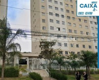 Apartamento com 1 quarto no Jardim Planalto/SP