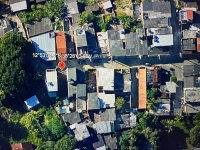 Casa em Salvador com 3 quartos e 66m² de área total