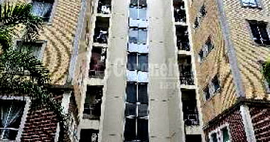 Apartamento 2 quartos, 163m², garagem, Manaus/AM