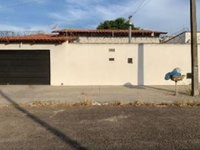 Casa em Aparecida de Goiânia com 69m²