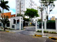 Apartamento de 2 Quartos com Garagem em Porto Alegre