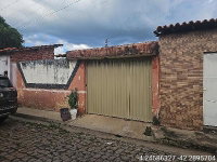 Casa com 1 quarto, 1 banheiro, 1 vaga e 83,12m² construída