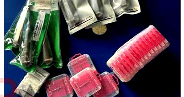 Lote de Materiais Odontológicos em Poços de Caldas