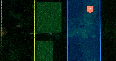 Lote Rural com 239,93 Hectares em Porto Velho/RO