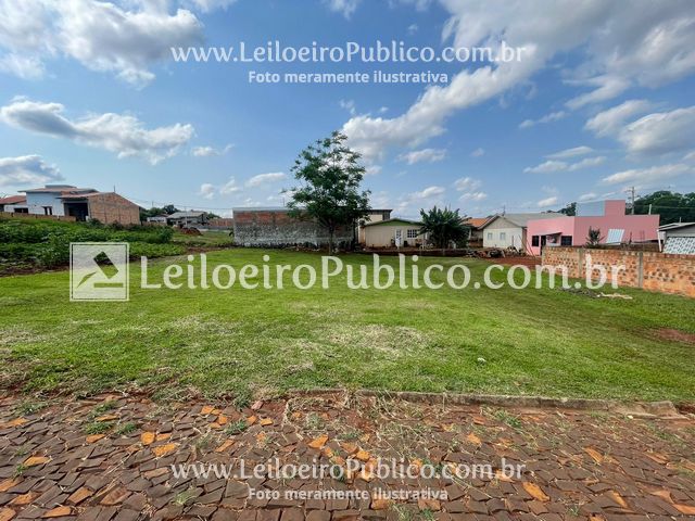 Terreno Urbano 288m² em Venda Direta, sem benfeitorias